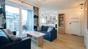 Apartamenty Sun & Snow Spokojna